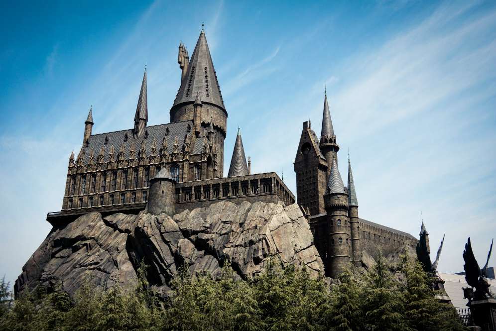 Universal Studio