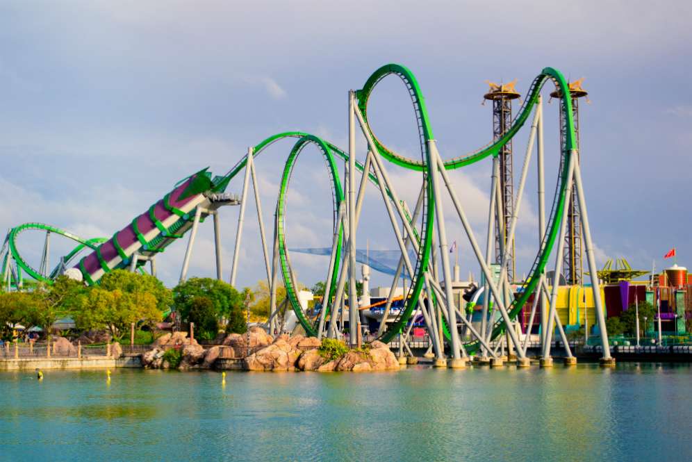 Universal Studio
