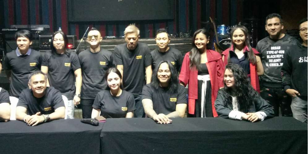 Nagita Slavina Nagita Slavina