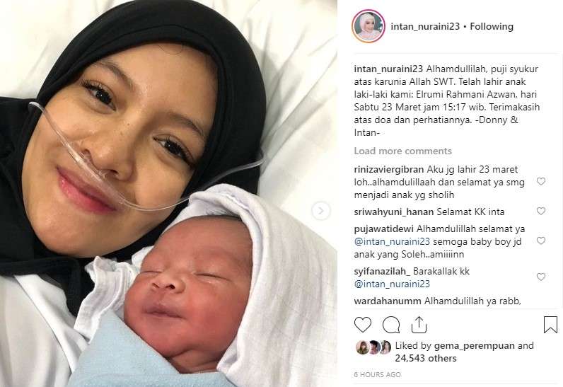 Intan Nuraeni Intan Nuraeni