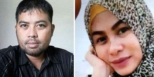Pembunuhan Zulaeha di Gowa. Sulawesi Selatan (Foto: Liputan6.com)
