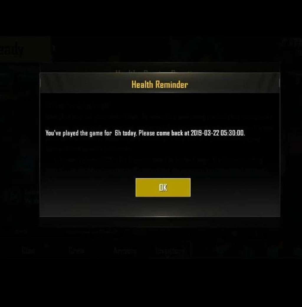 PUBG