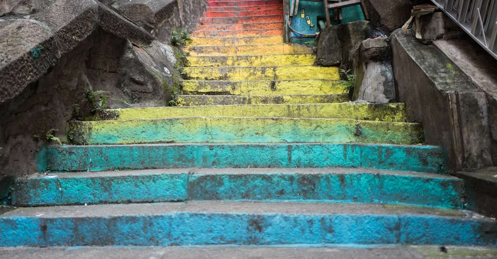 Hong Kong Arts Month 2019