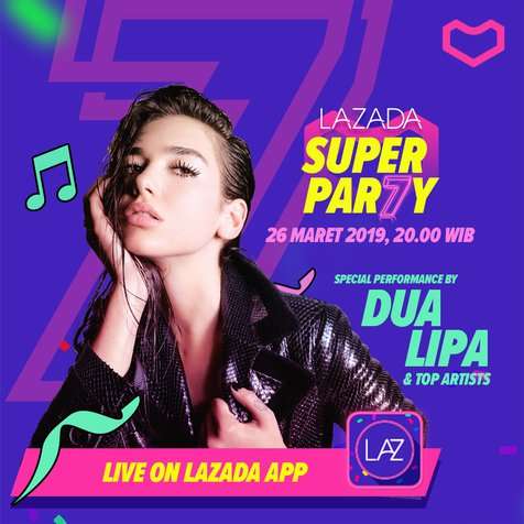 Lazada
