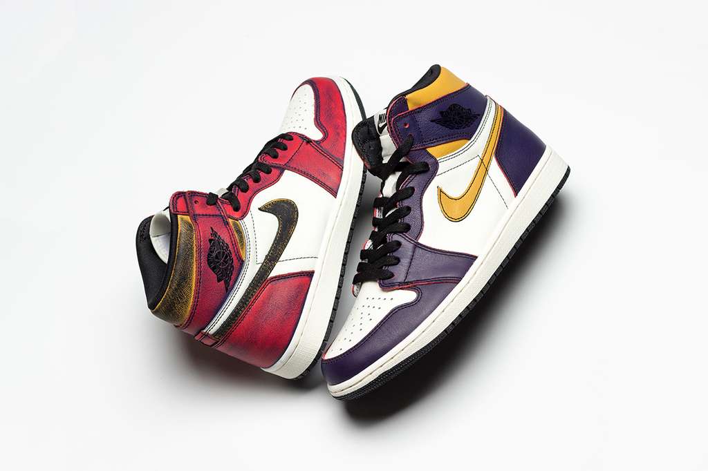 Nike