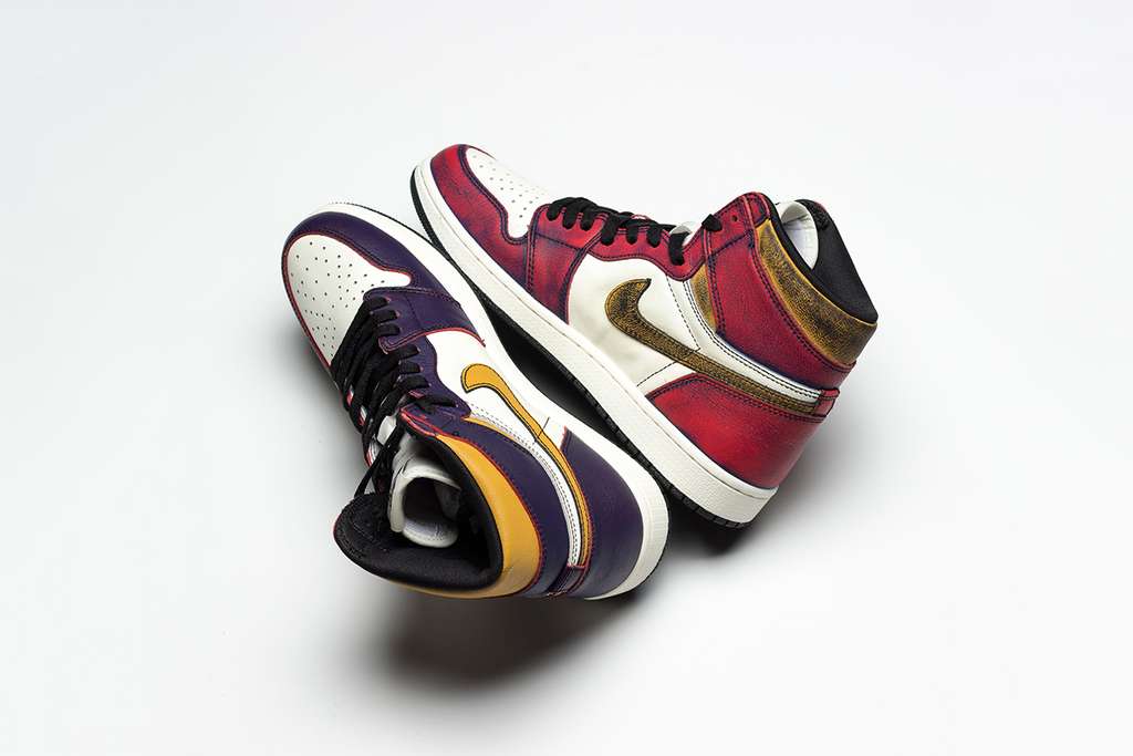 Nike