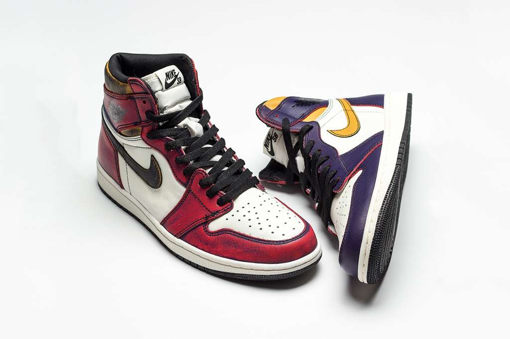 Nike