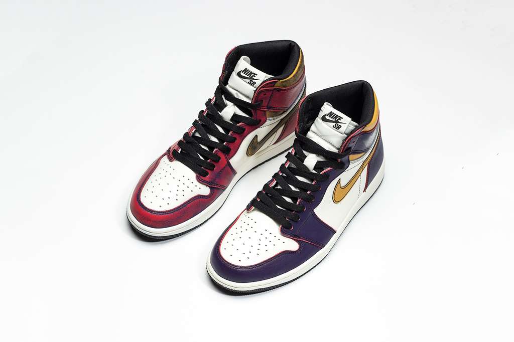 Nike
