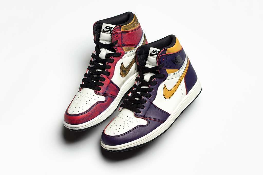 Nike