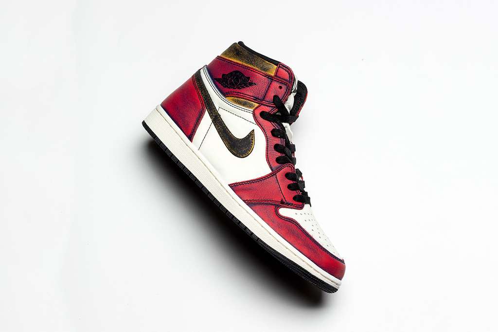 Nike