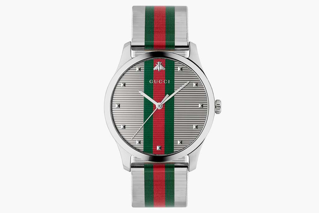 Jam Tangan Gucci