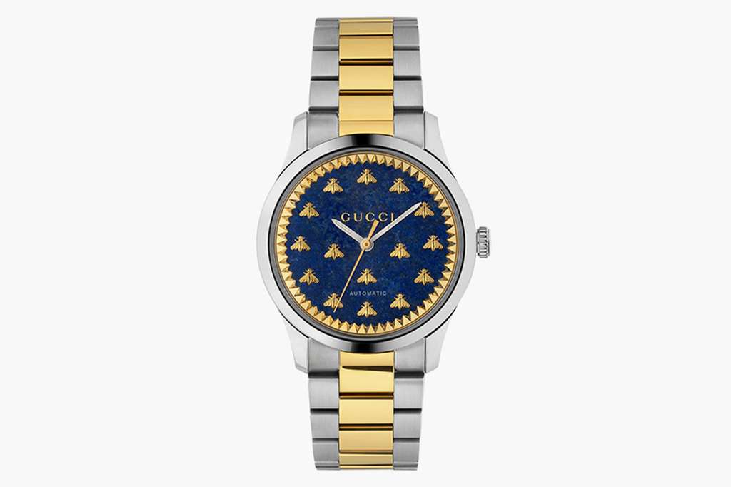 Jam Tangan Gucci
