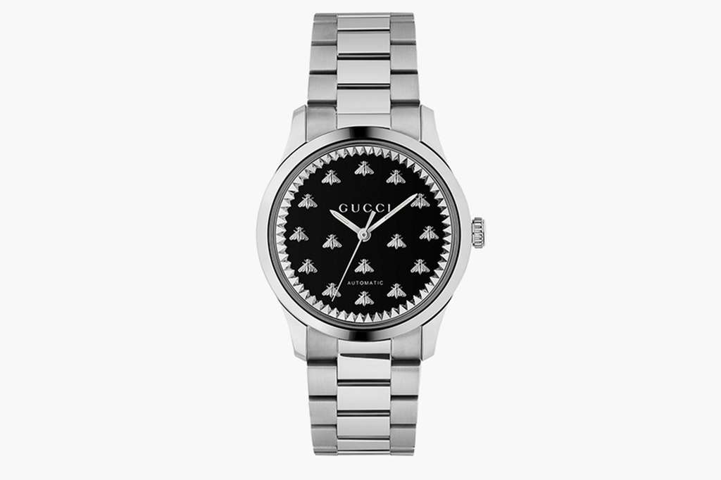 Jam Tangan Gucci