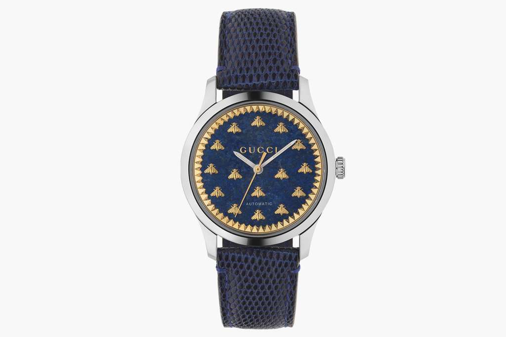 Jam Tangan Gucci