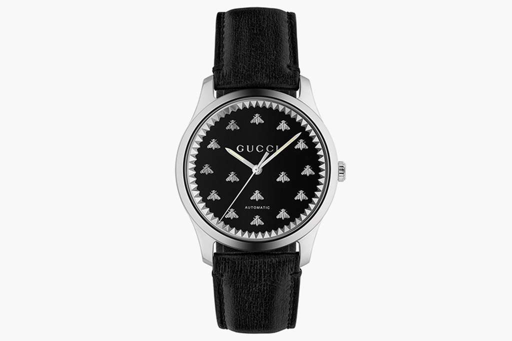 Jam Tangan Gucci