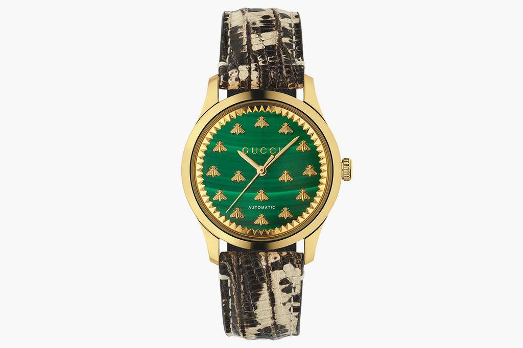 Jam Tangan Gucci