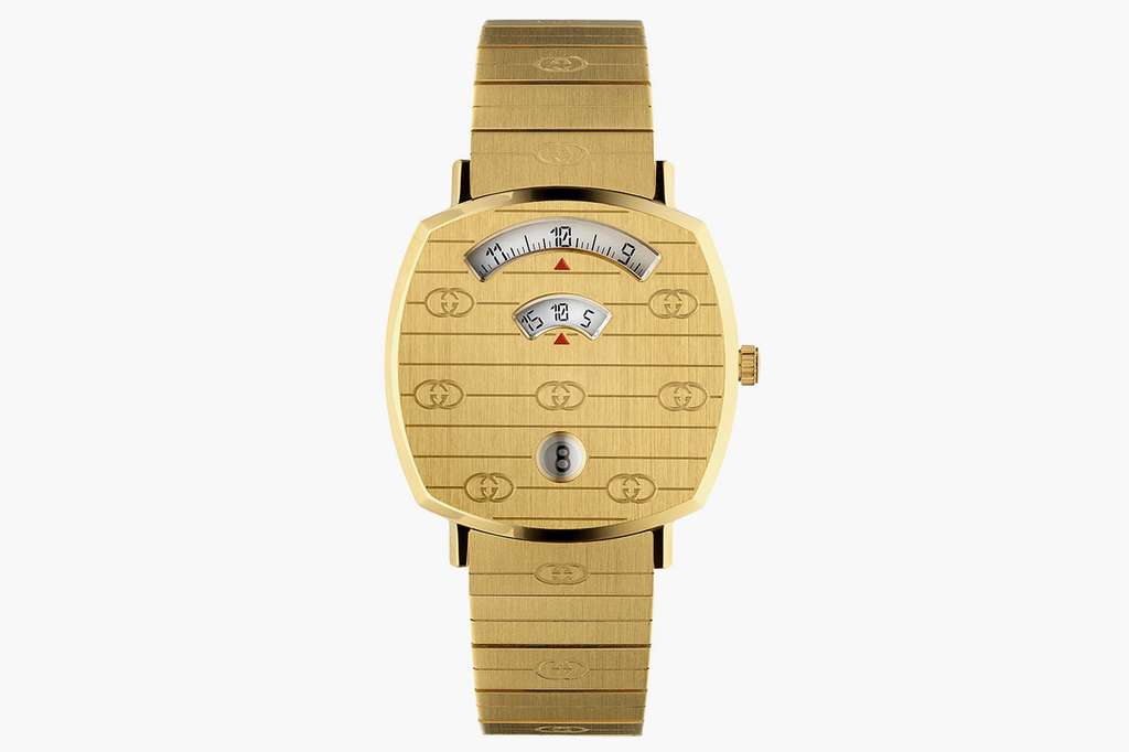 Jam Tangan Gucci