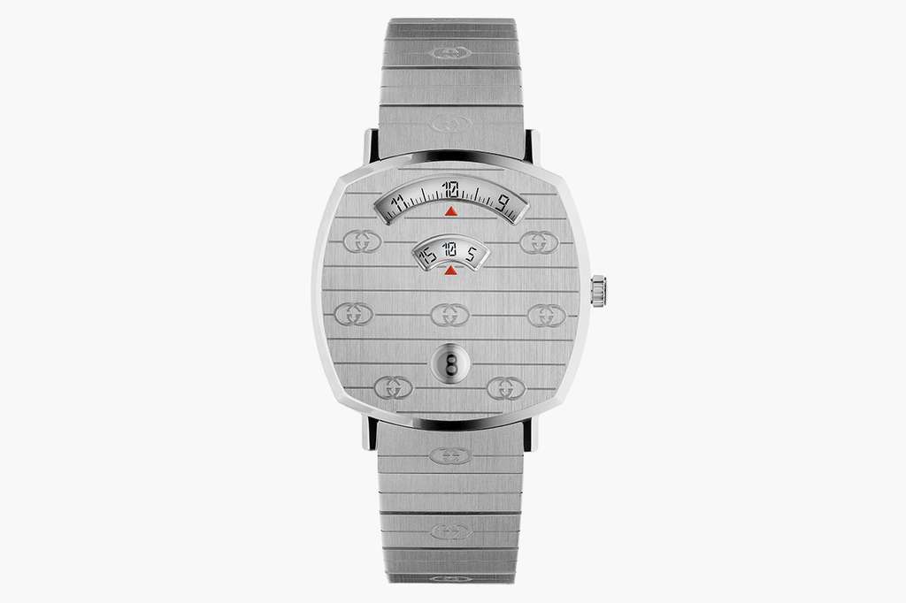 Jam Tangan Gucci