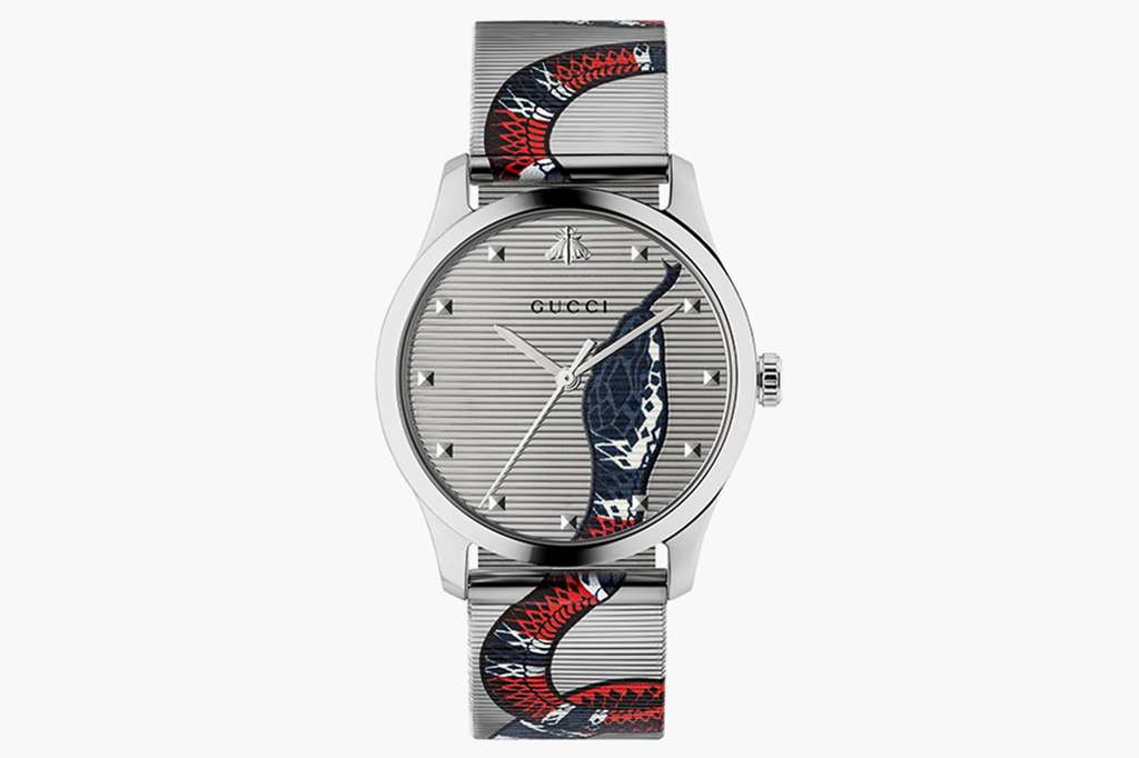 Jam Tangan Gucci