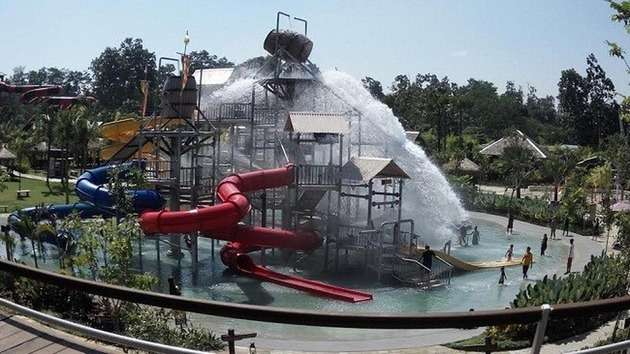 Jogja Bay Waterpark
