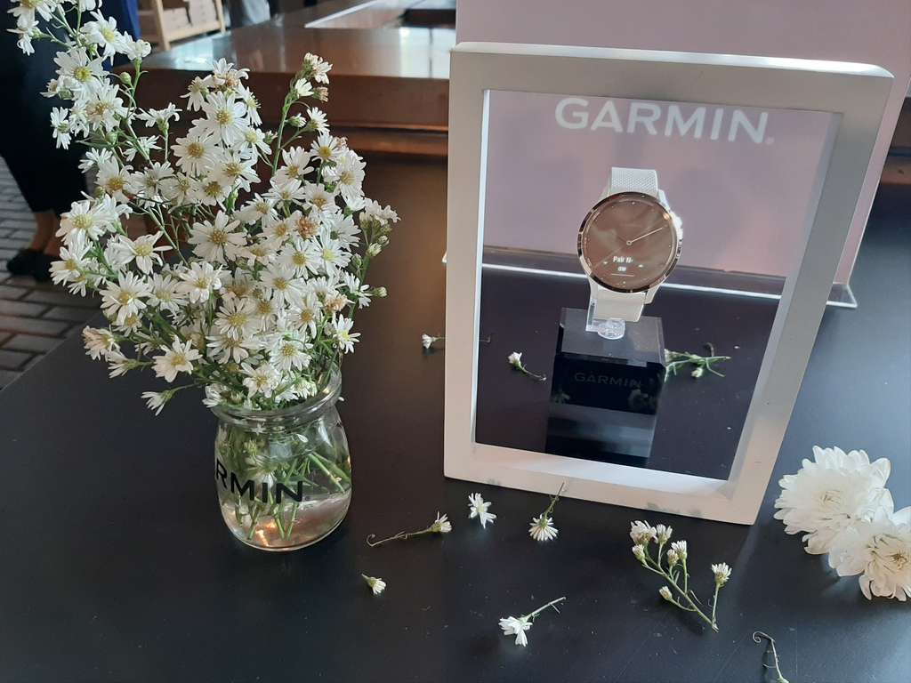 Garmin