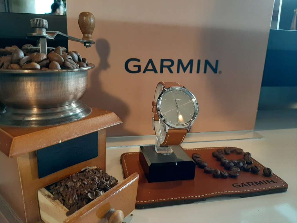 Garmin