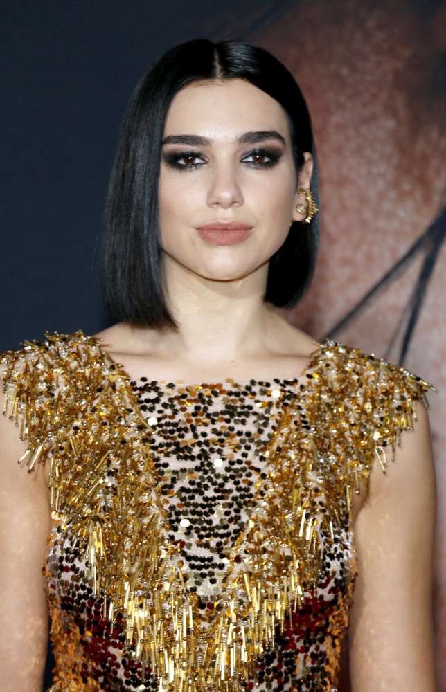 Dua Lipa