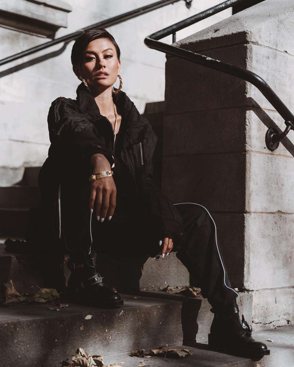 Agnez Mo