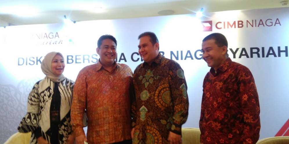 CIMB Niaga Syariah