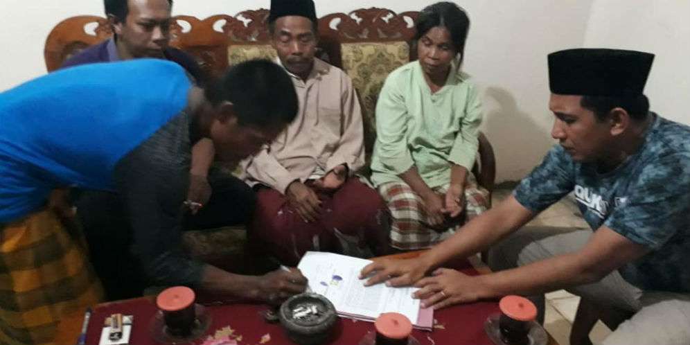Laporan Liputan6.com/Dian Kurniawan