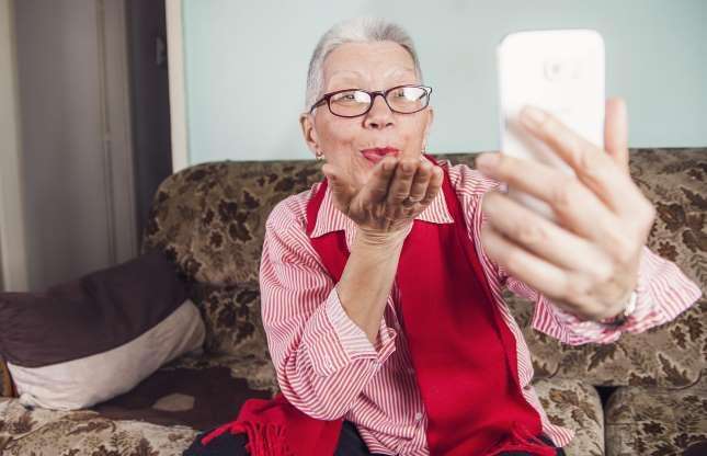 Memiliki moral yang baik bisa perpanjang usia manusia.