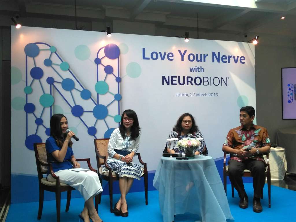Neurobion Neurobion