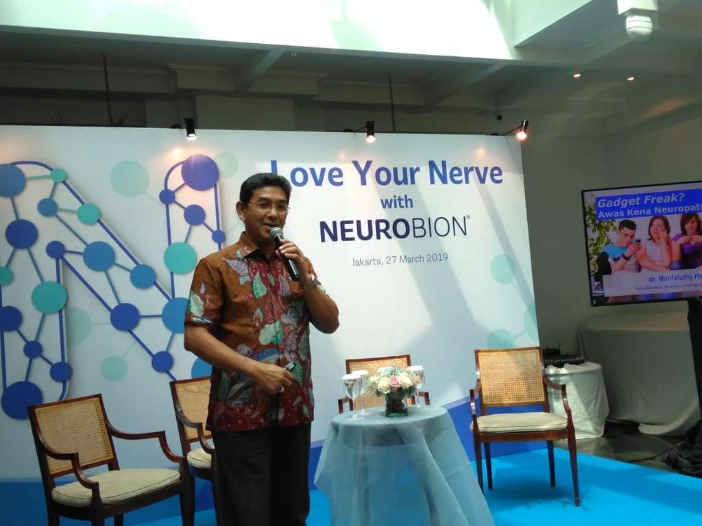 Neurobion