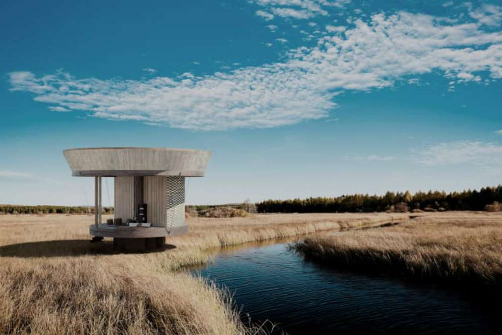Casa Ojala
