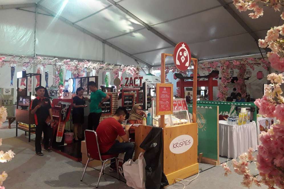 Loca Market 2019 Loca Market 2019