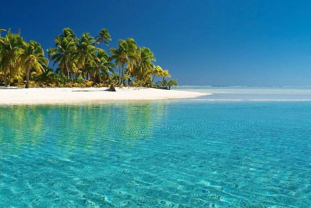 Pulau Cocos