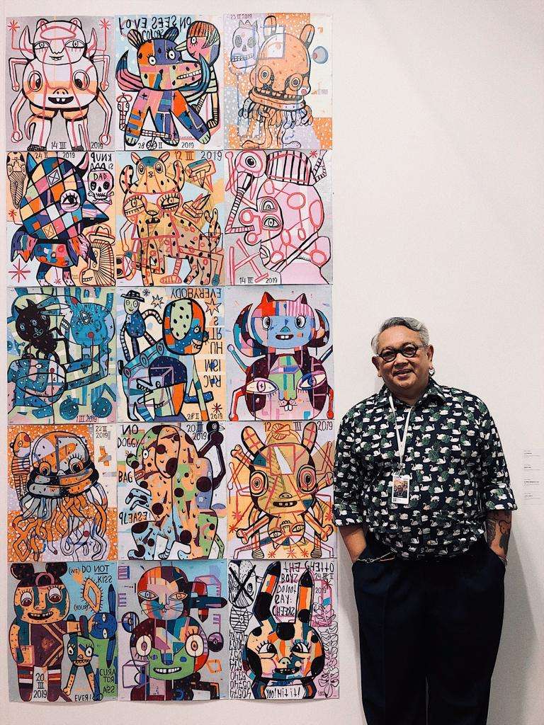 Basel ART 2019