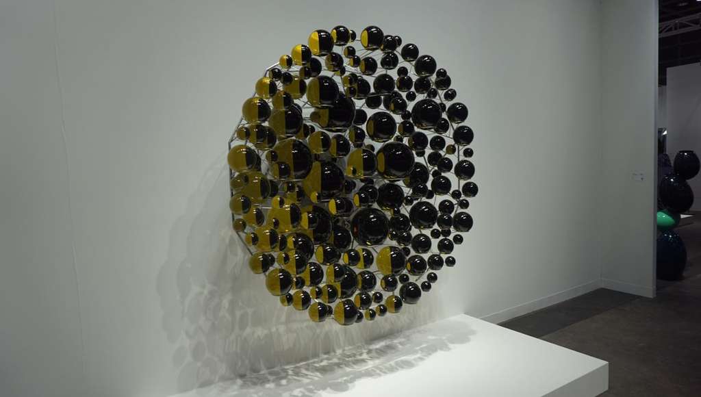 Art Basel Hong Kong 2019