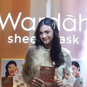 Wardah Sheet Mask