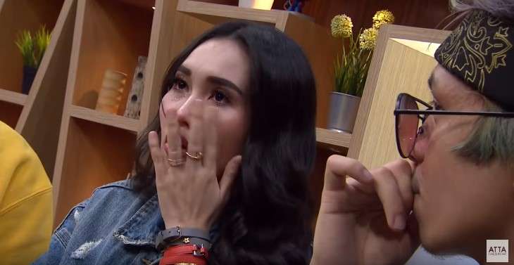 ayu ting ting