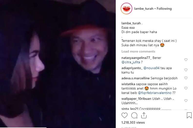 gading marten gading marten
