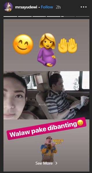 Ayu Dewi