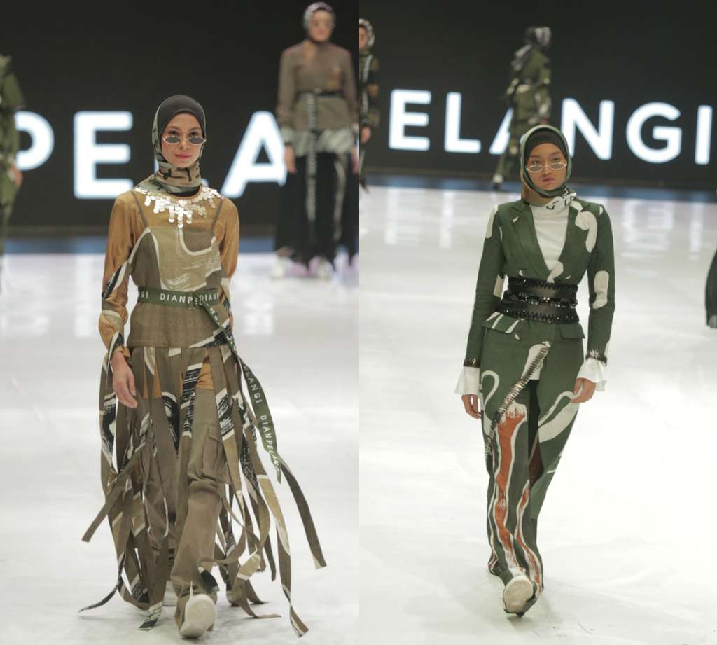 Dian Pelangi