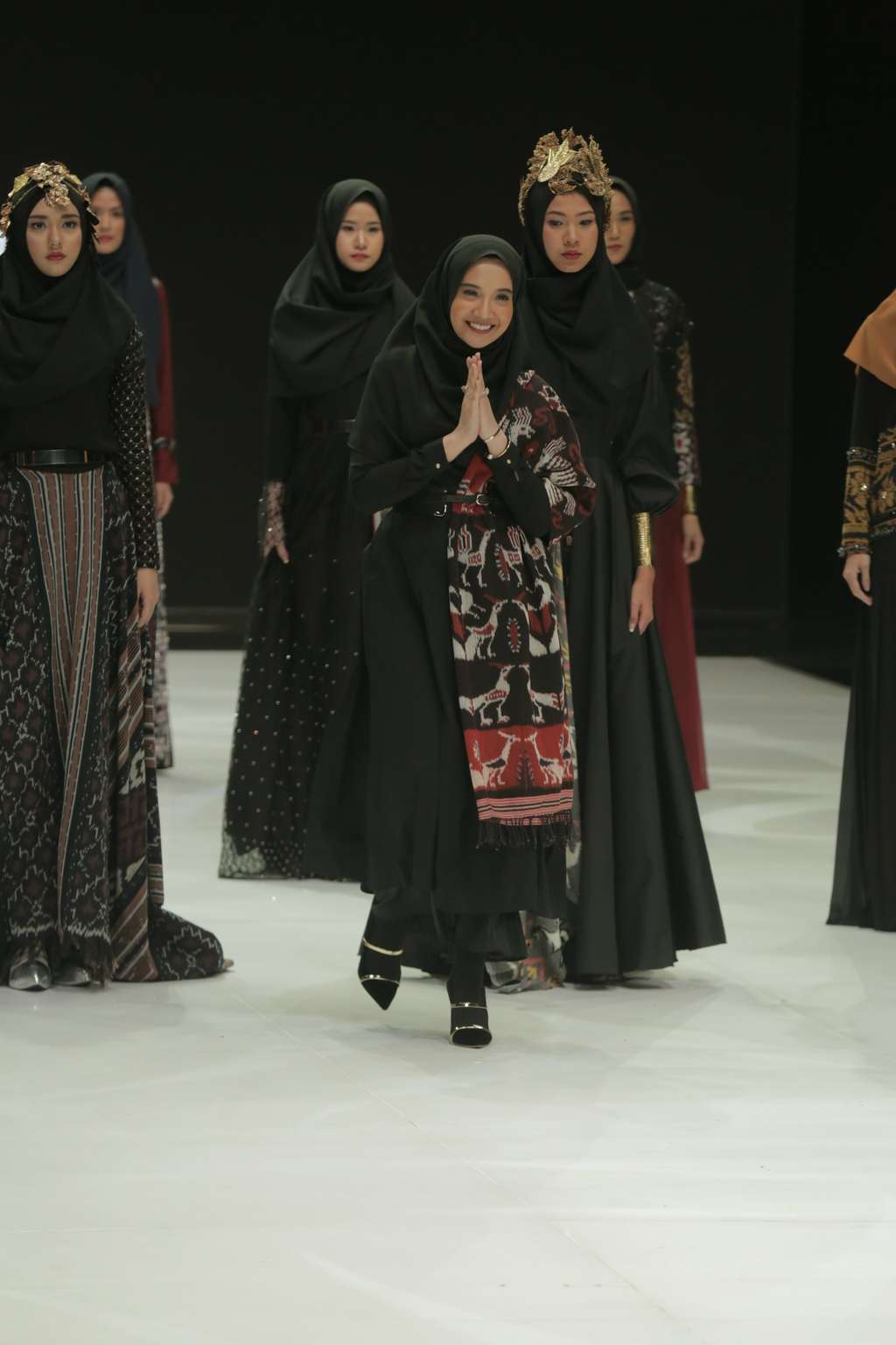 Zaskia Sungkar