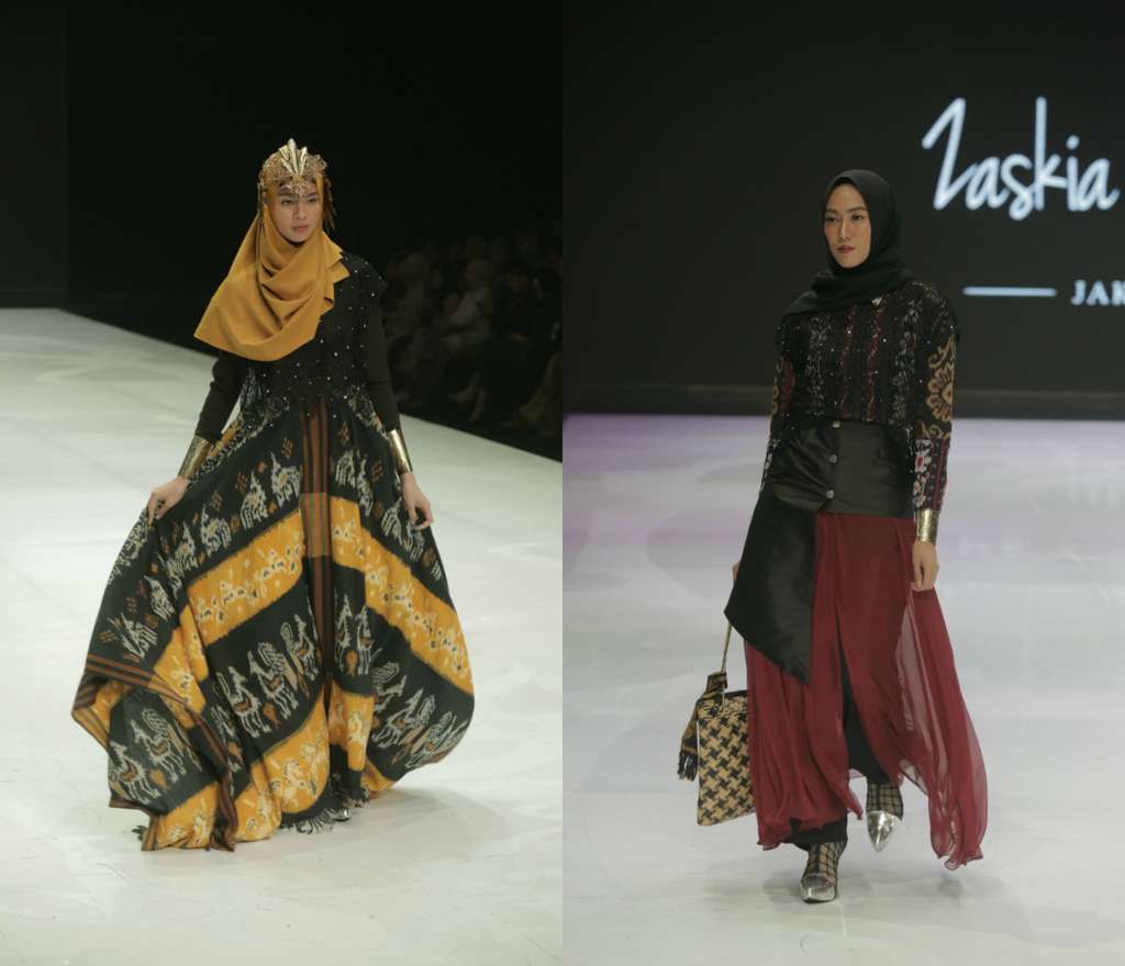 Zaskia Sungkar