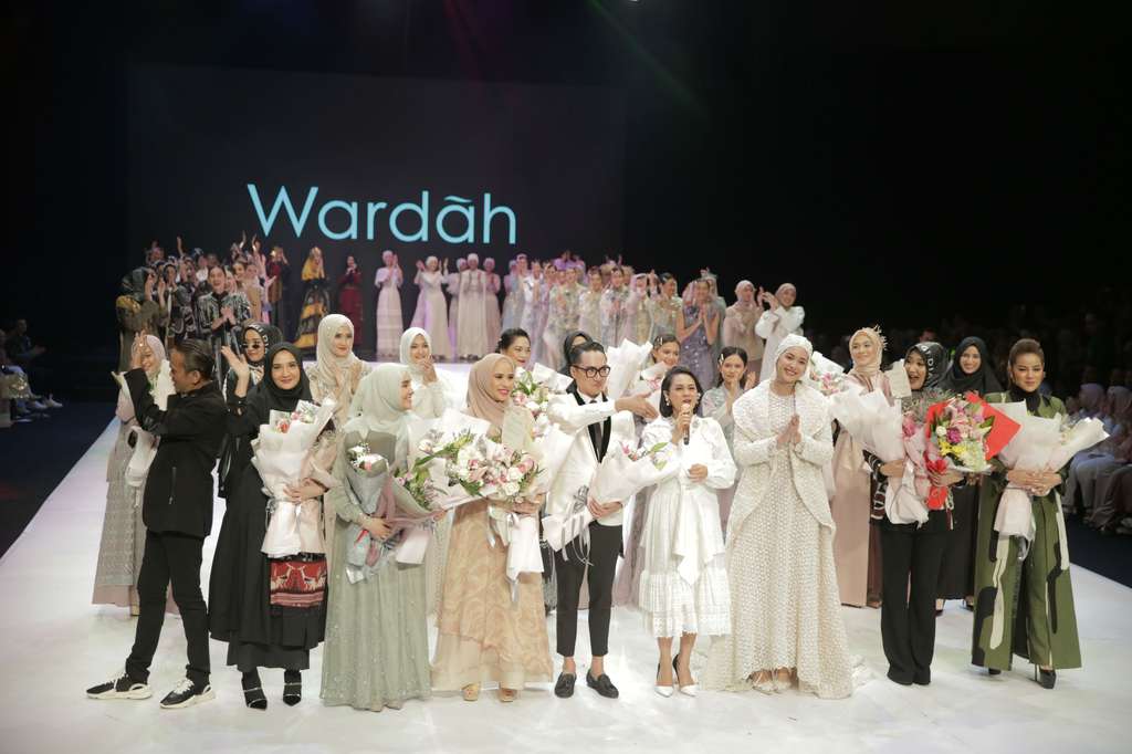 Wardah