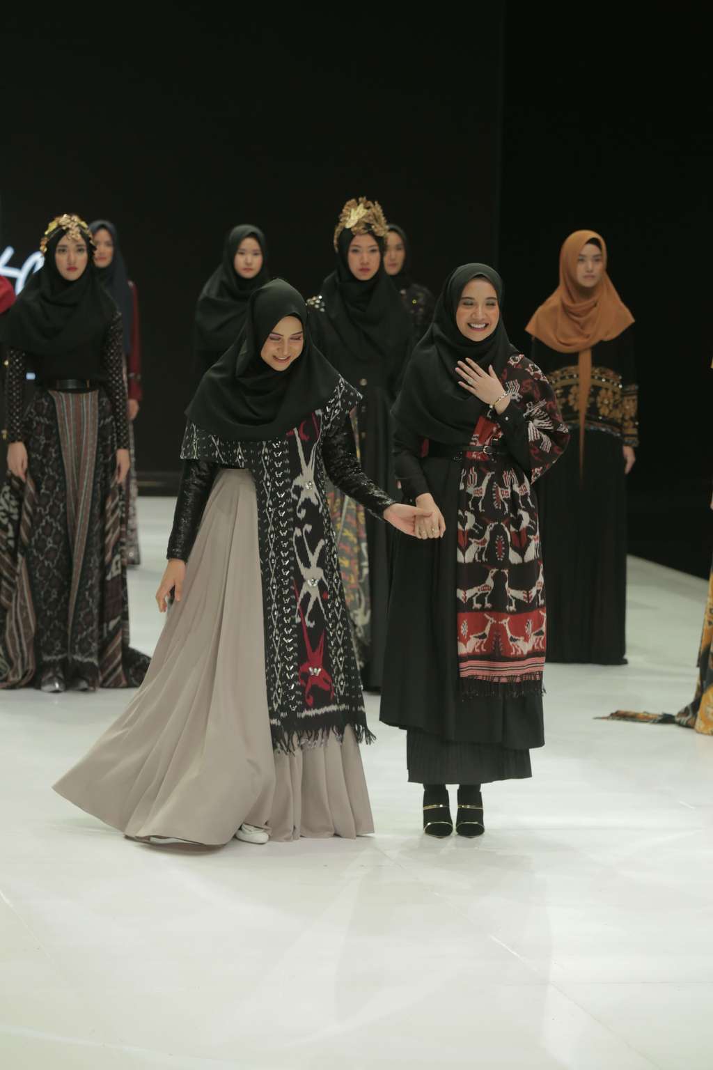 Zaskia Sungkar