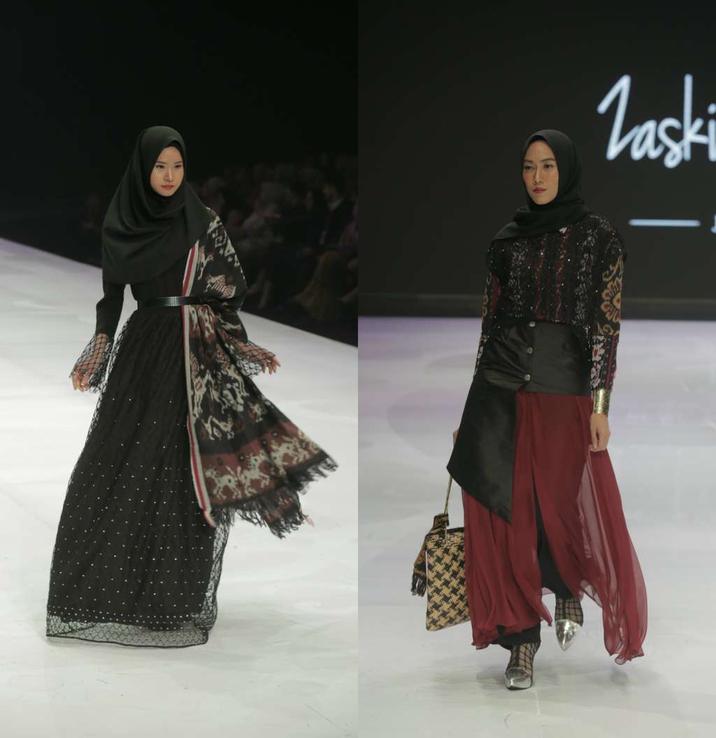 Zaskia Sungkar