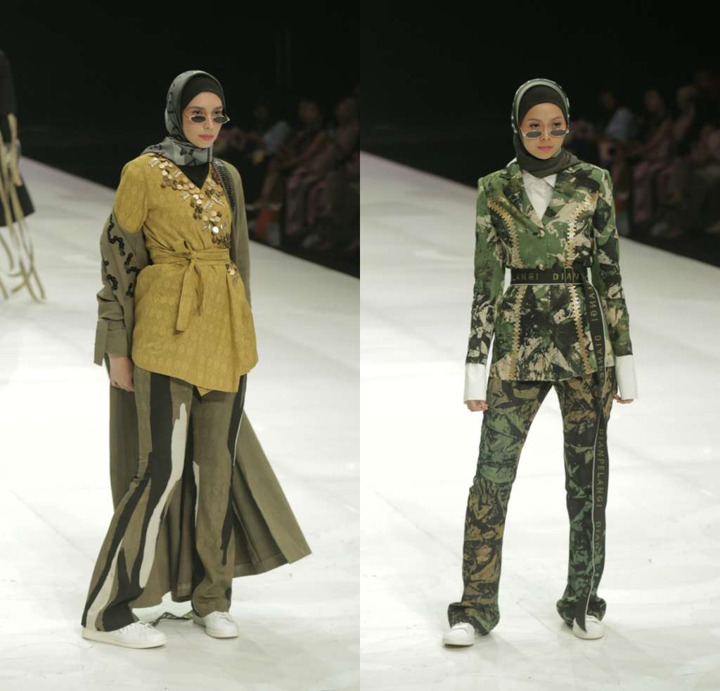Dian Pelangi