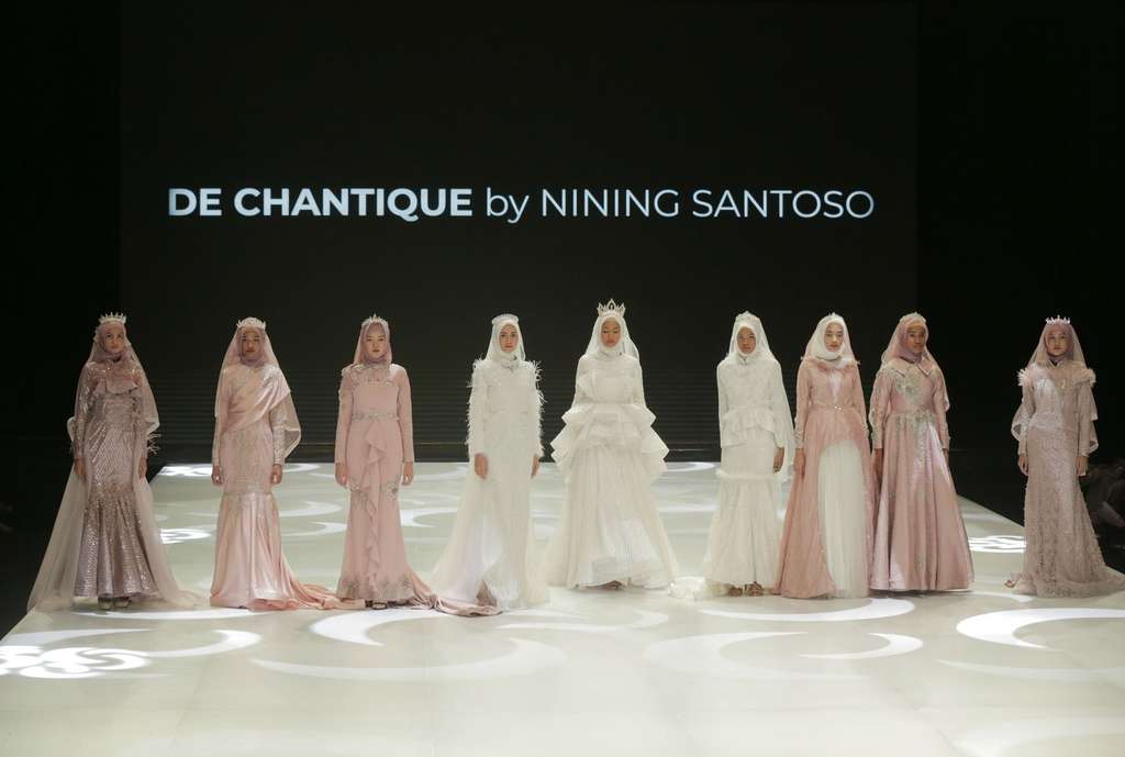 De Chantique